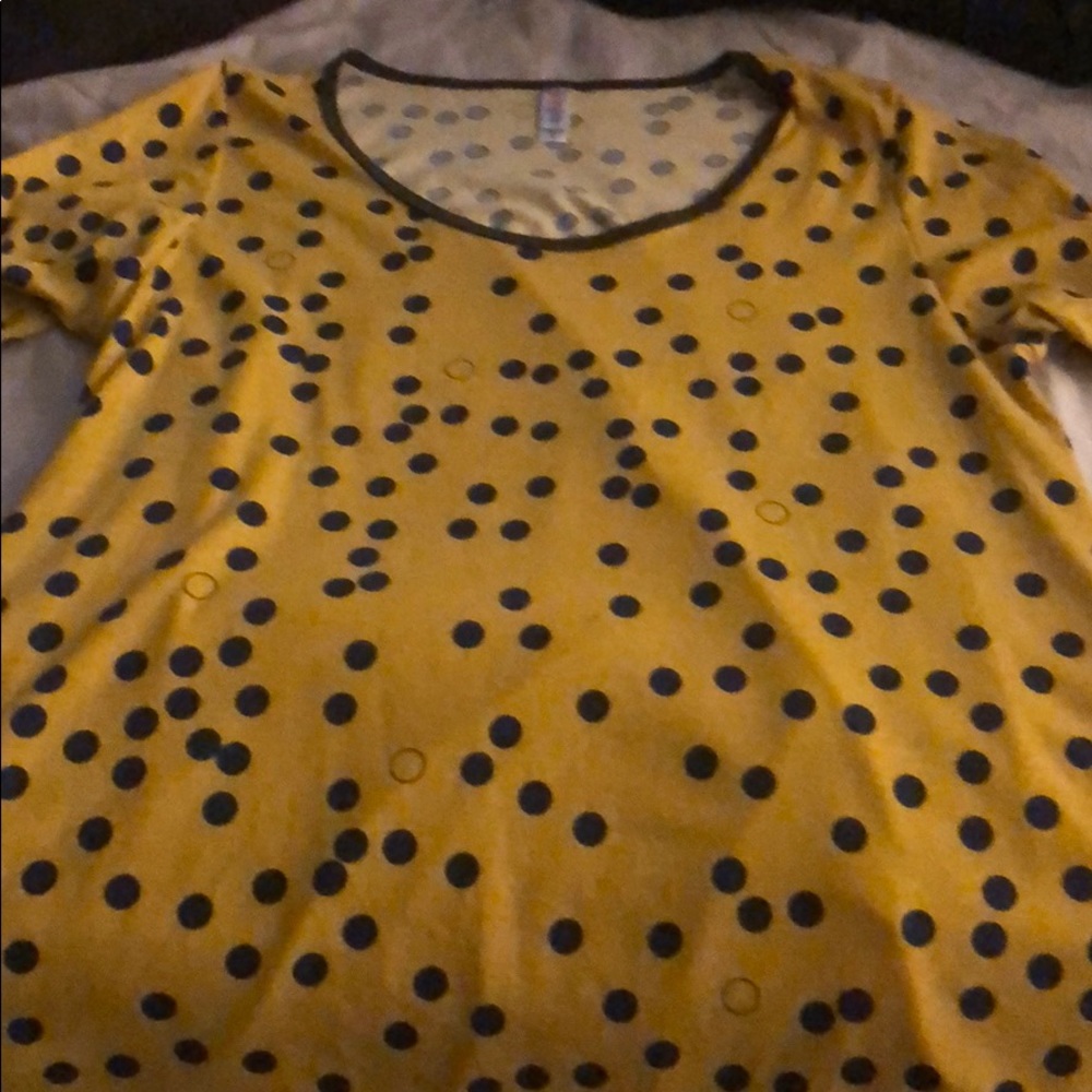 LuLaRoe perfect t